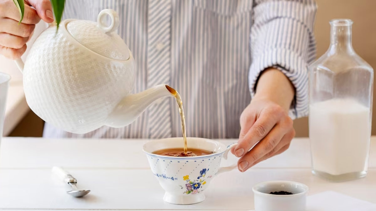 From Green Tea To Fenugreek Expert Lists Teas That Can Help Lower from-green-tea-to-fenugreek-expert-lists-teas-that-can-help-lower