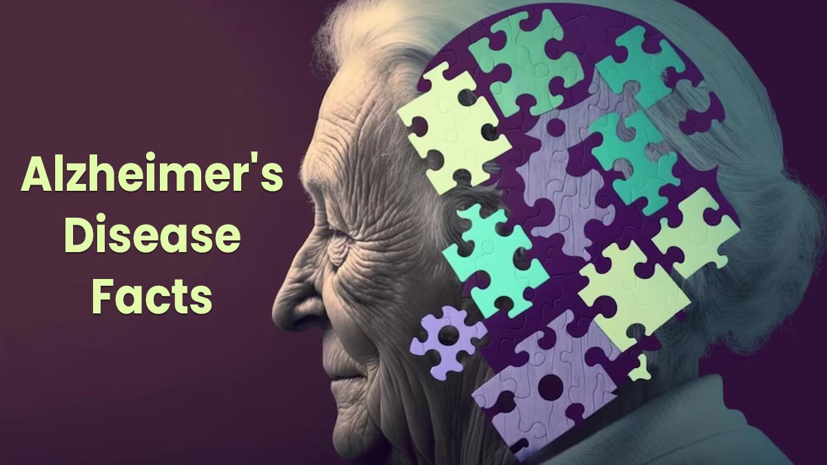 7 Alzheimer’s Disease Facts To Be Aware Of On World Alzheimer’s Day 2023