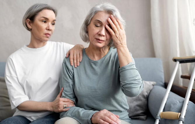 Alzheimers Disease Myths and Facts
