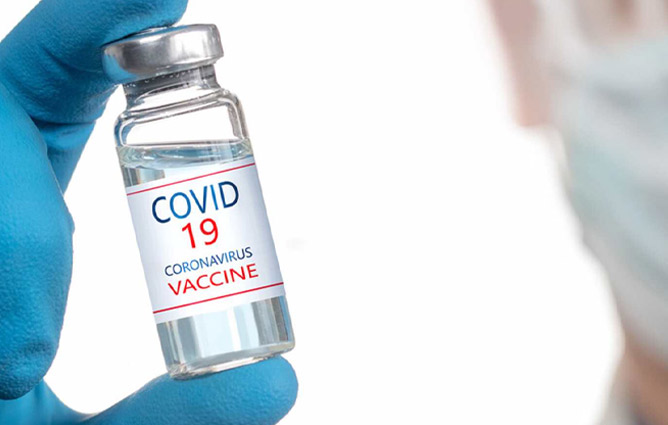 covid vaccine