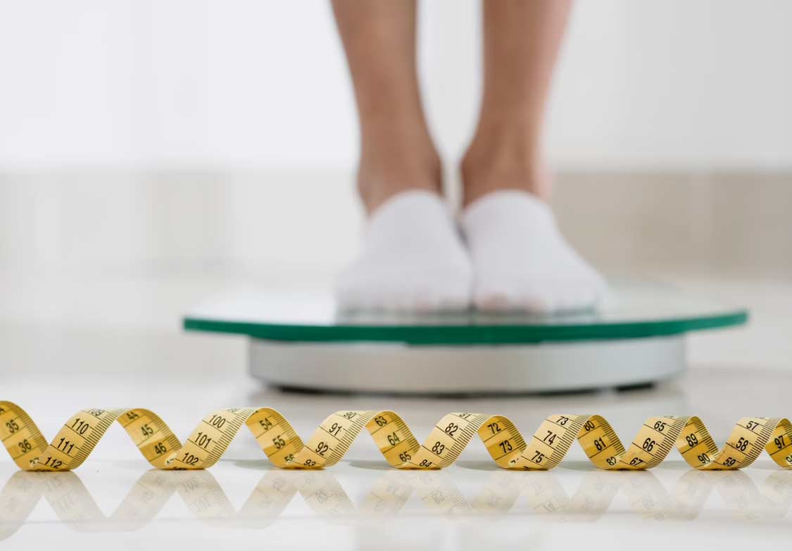 Hormonal Changes Of Menopause