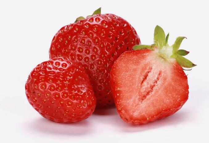 STRAWBERRY
