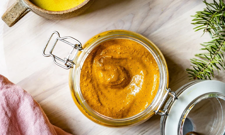 face pack for tanning