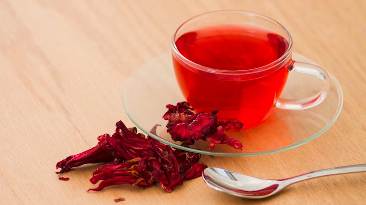 From Green Tea To Fenugreek: Expert Lists Teas That Can Help Lower ...