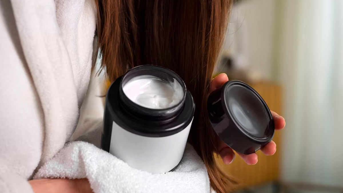 hair conditioning mistakes