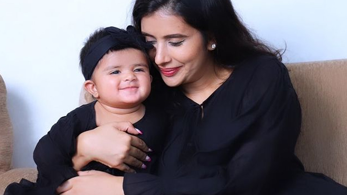 postpartum depression