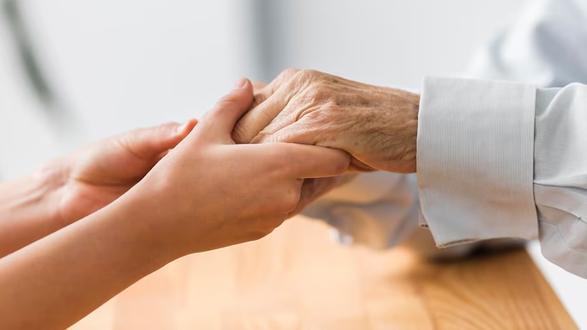 Are Your Parents Suffering From Any Chronic Illness? Here Are Caregiving Tips To Follow 