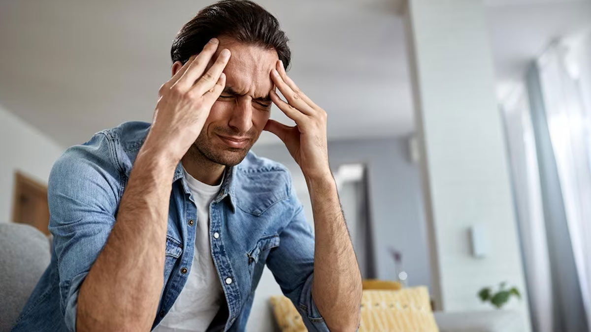 Managing Headaches At Home: Quick Remedies That Help