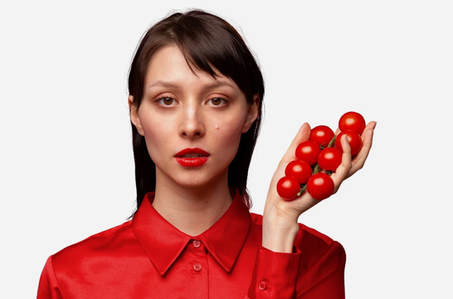 cherry tomatoes benefits