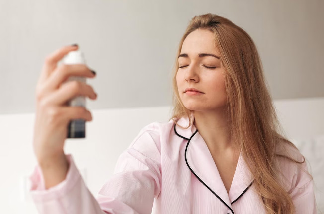 Why Does Perfume Give Headaches