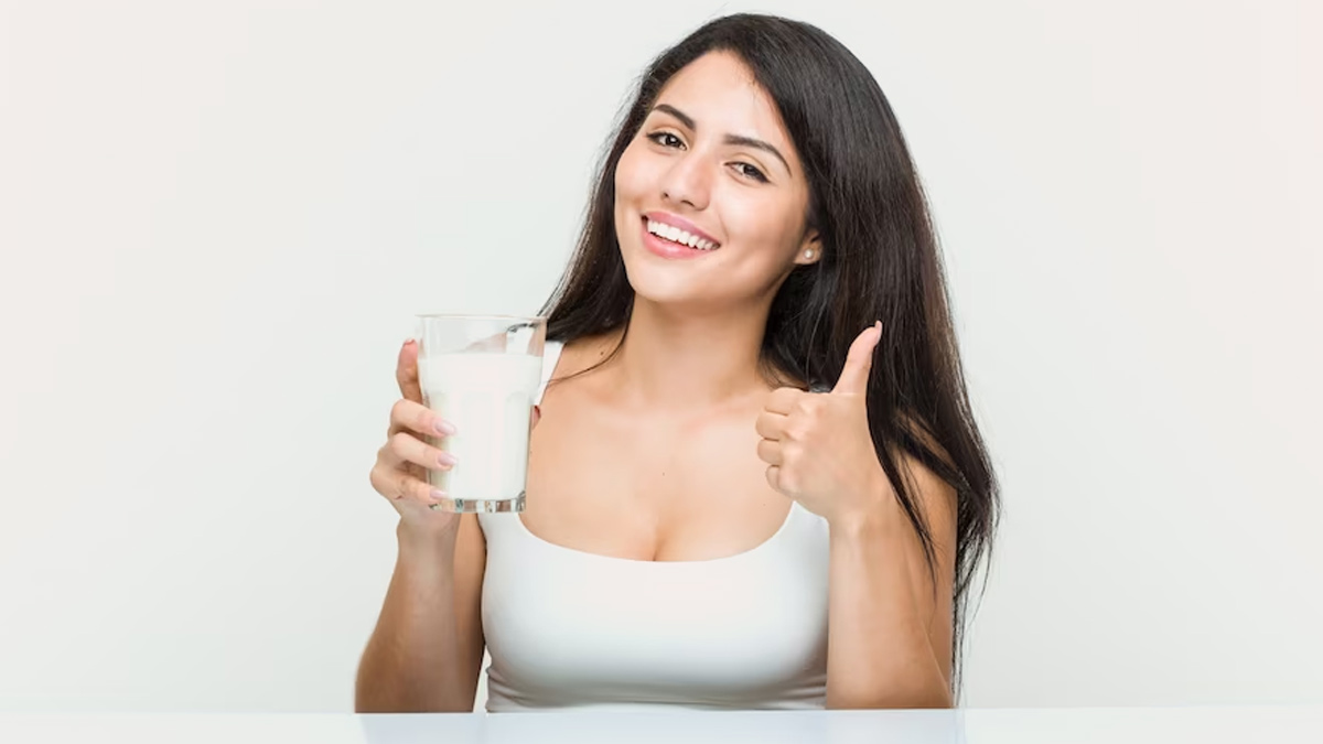 Milk With Dry Ginger And Cardamom Benefits
