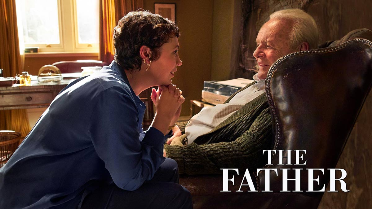 thefather