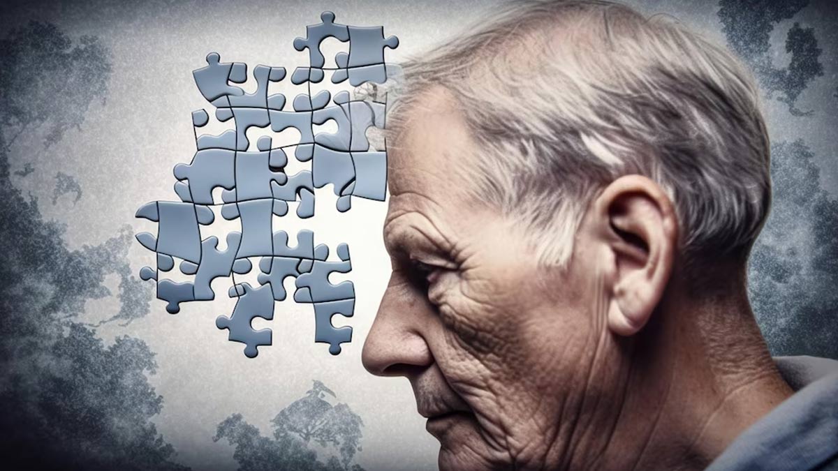 World Alzheimer’s Day 2023: Unravelling the Mysteries of Alzheimer's ...