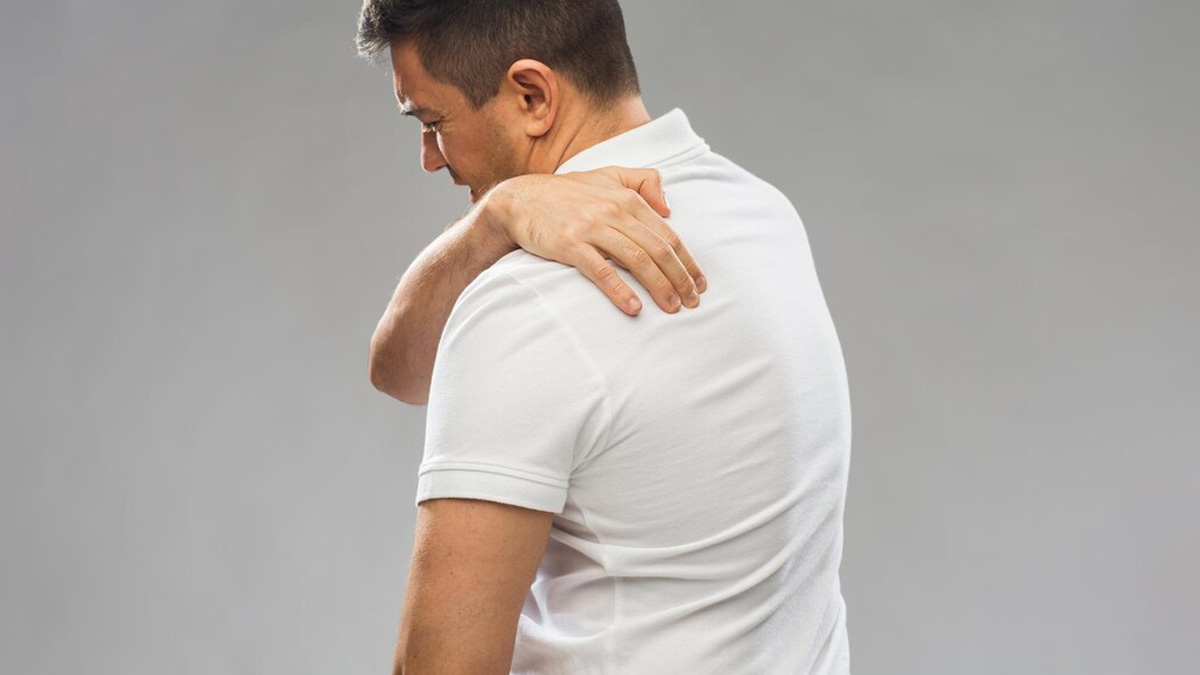 Tips To Relieve Nerve Twitching