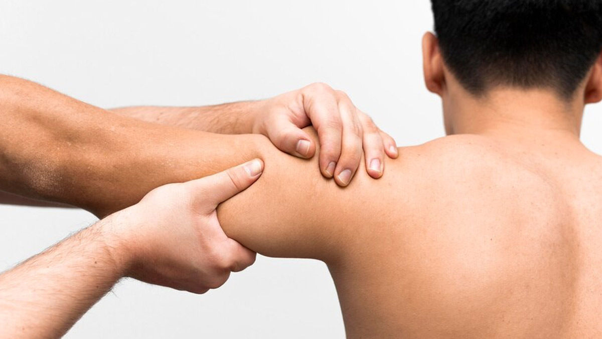 Tips To Relieve Nerve Twitching