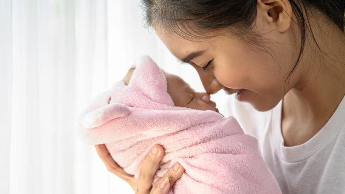 Link Between Fertility And Alzheimer's