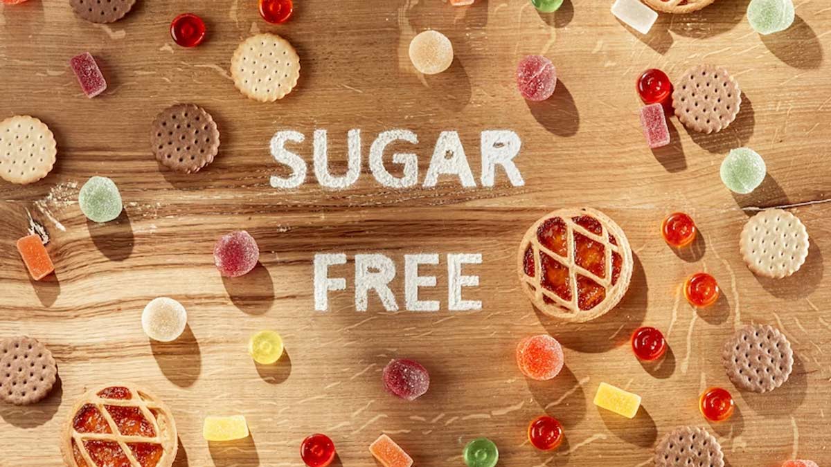 What Happens To Your Body When You Have Too Much Sugar: Side