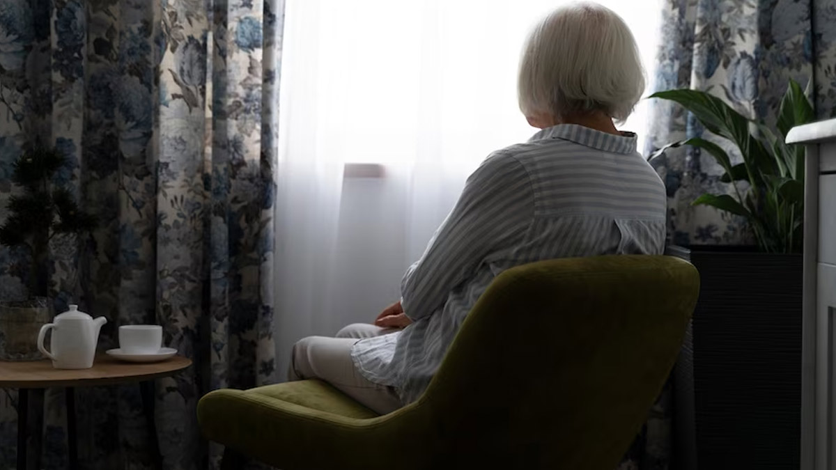 Onset Of Alzheimer's