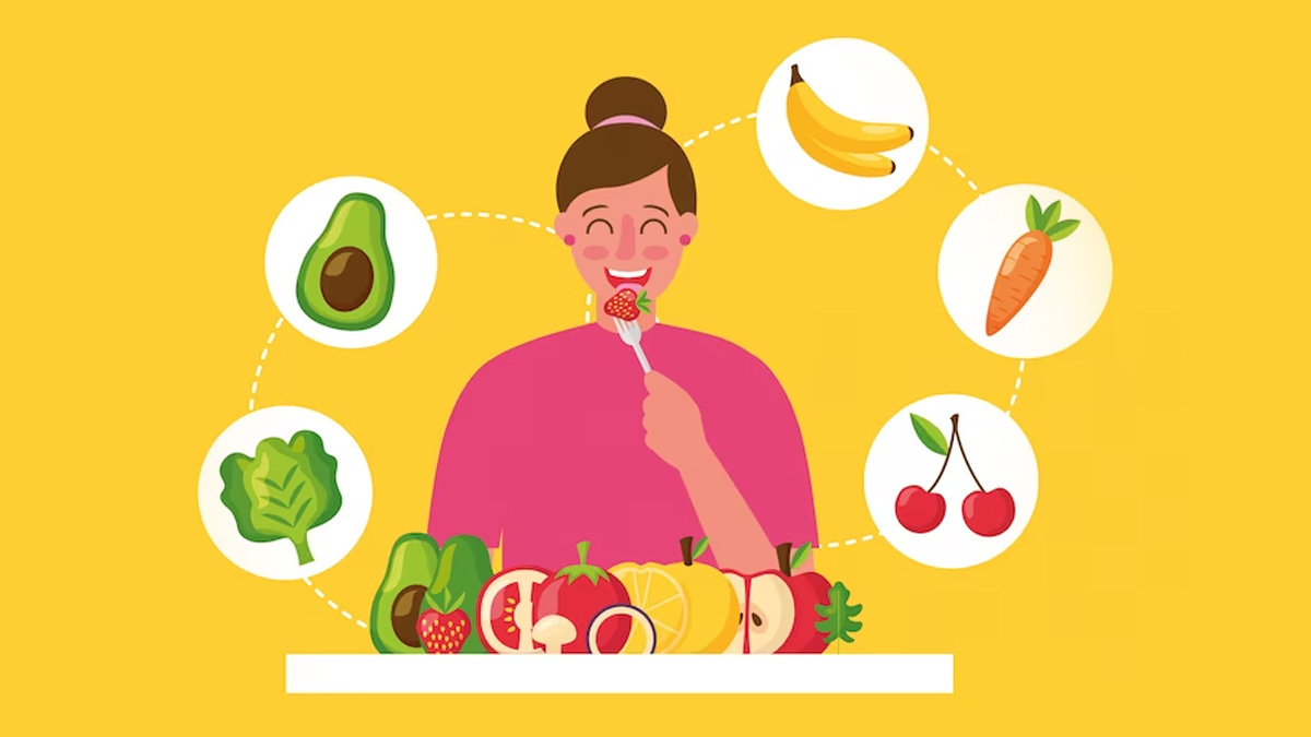 Right Time To Eat fruits: Know What Expert Has To Say 