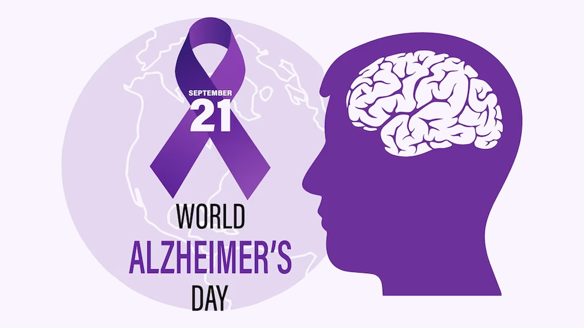 World Alzheimer’s Day 2023: Unravelling the Mysteries of Alzheimer's, Neurologist Tells When And Why It Begins