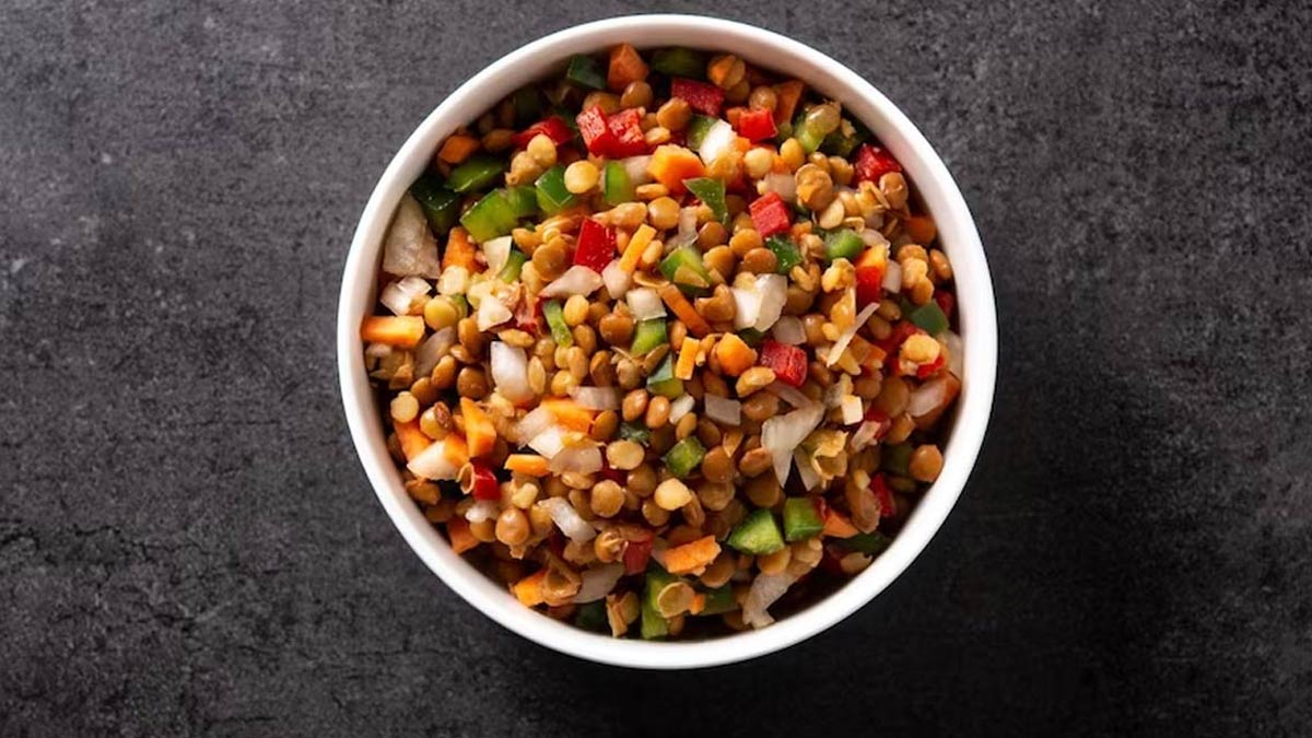 soaked chickpeas and soybeans in hindi 