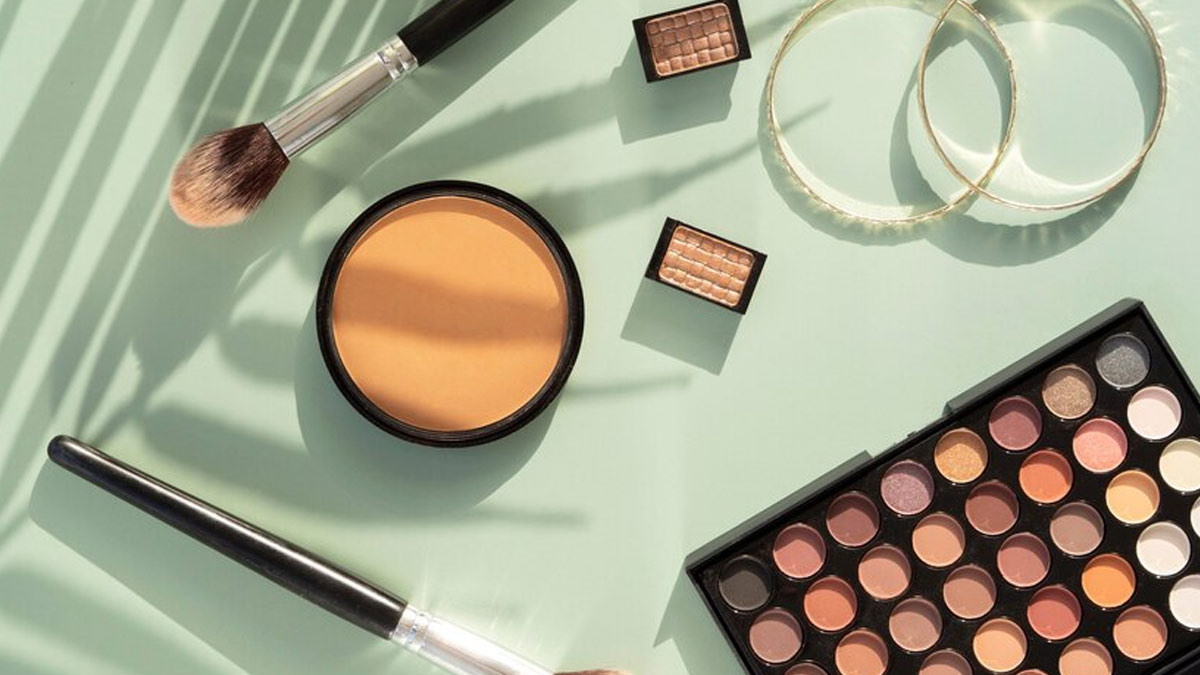 side effects of compact powder