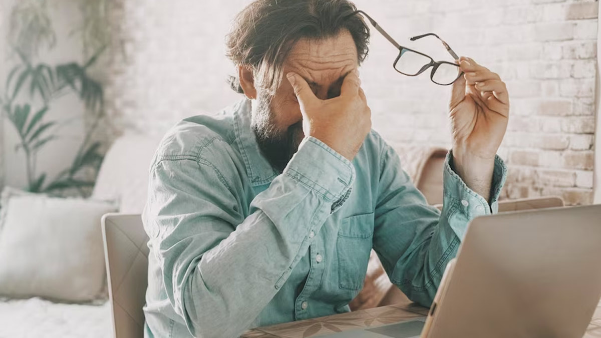 computer vision syndrome