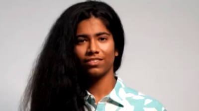 15 साल के लड़के ने बनाया लंबे बालों का गिनीज वर्ल्ड रिकॉर्ड, जानें जल्दी बाल बढ़ाने के टिप्स  