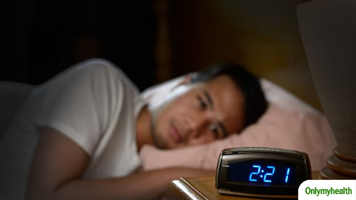 insomnia