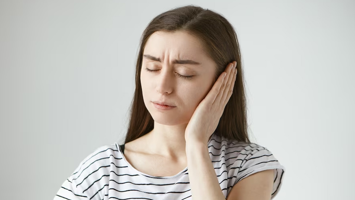 Side Effects Of Sharing Wireless Earbuds 