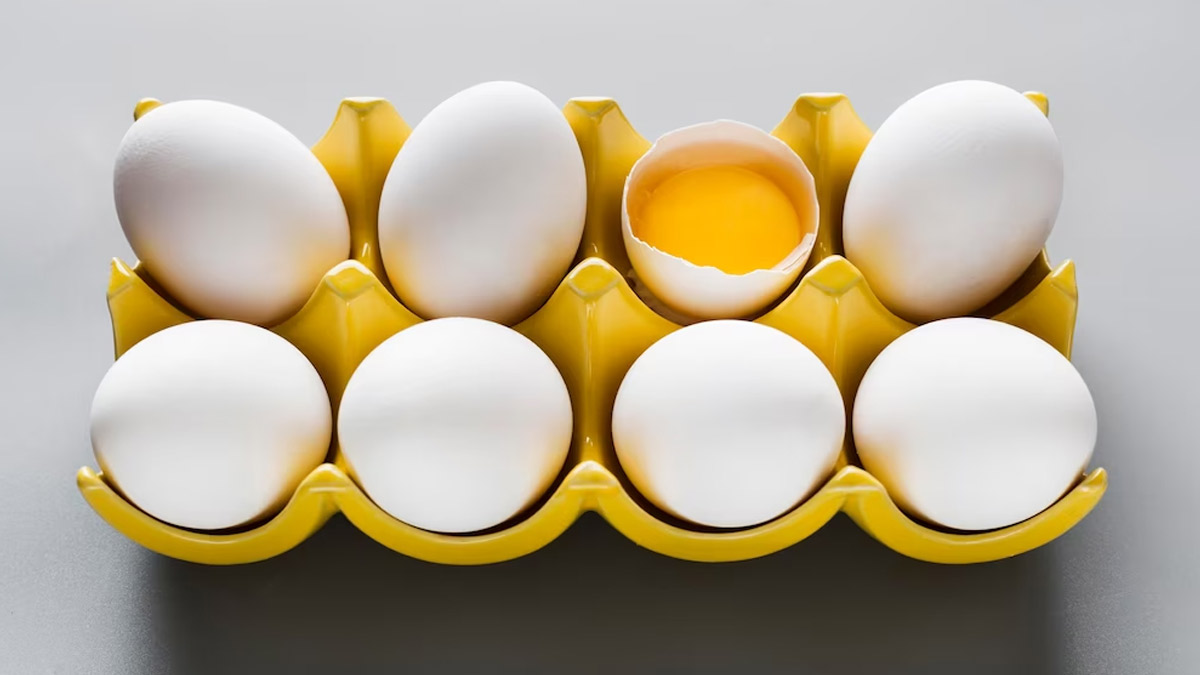 Can Eggs Increase Cholesterol Levels? How Many Eggs A Day Is Actually ...