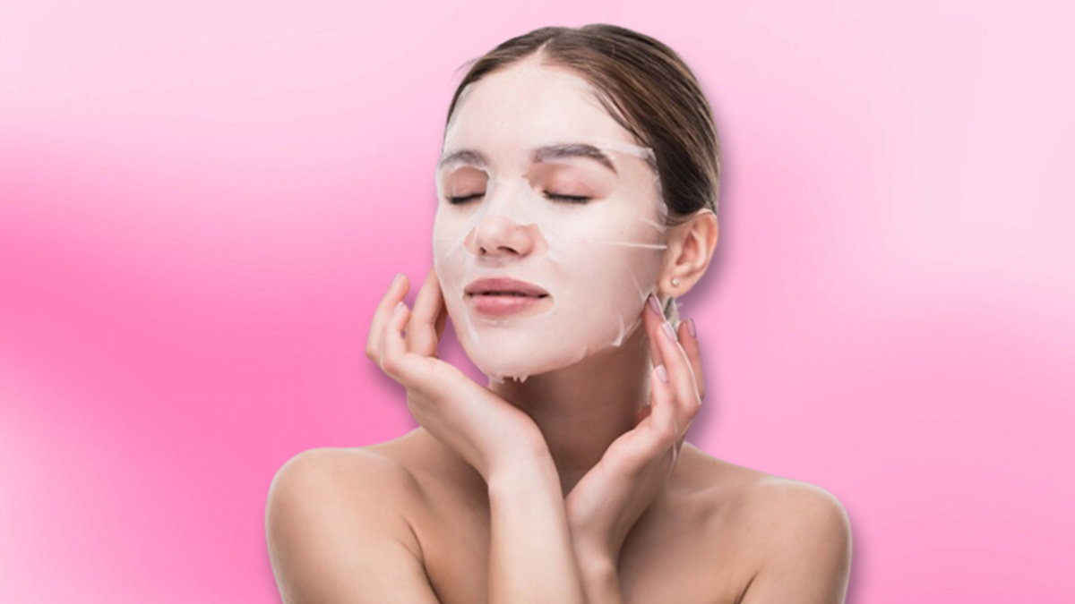 Turmeric Yogurt Honey Lemon Face Mask Benefits