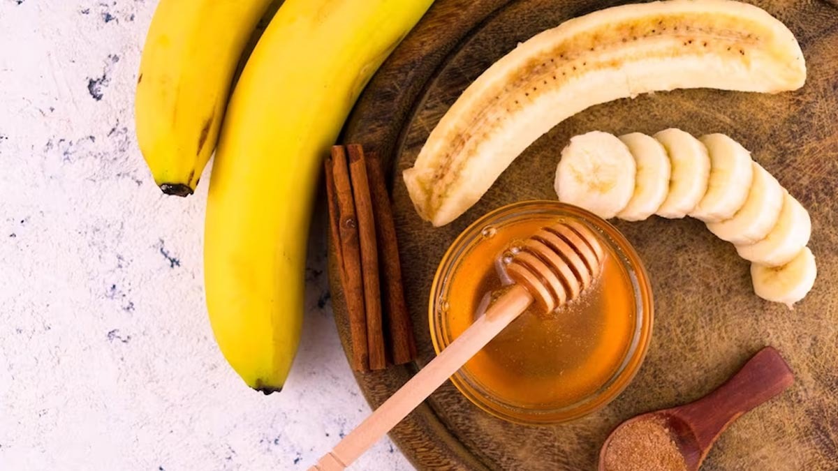 banana peel