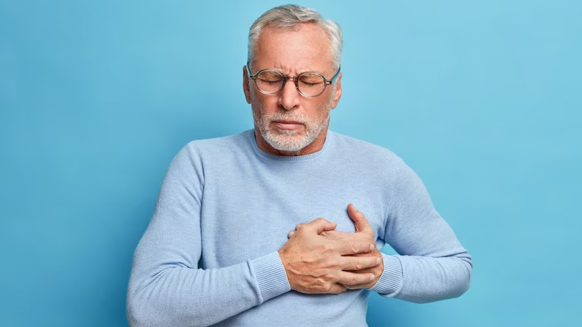 Cholesterol Level Normal Range By Age