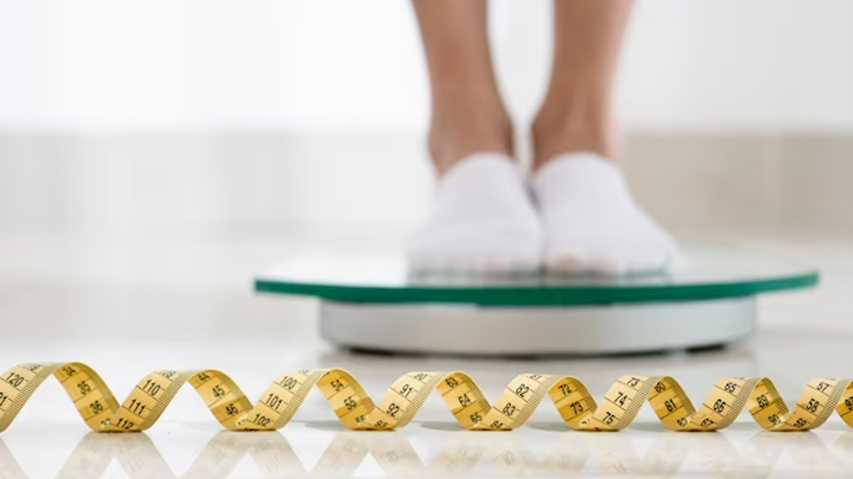 gain weight without overeating
