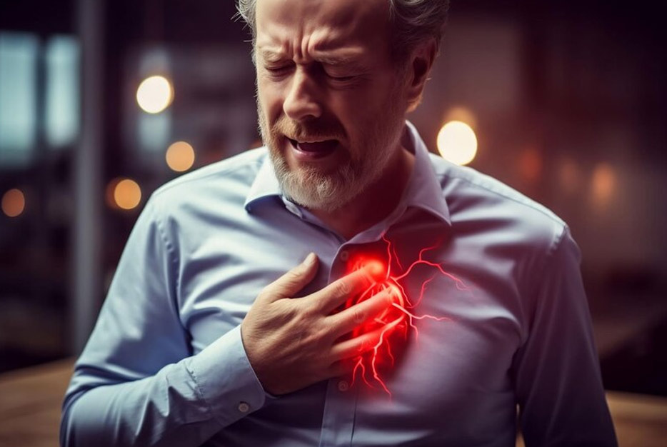 heart diseases risk factors in hindi