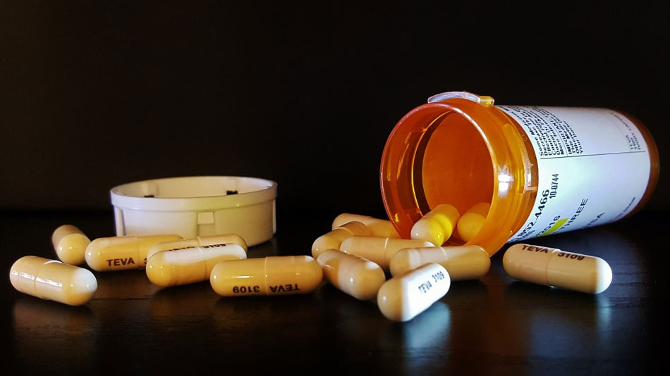 antibiotics