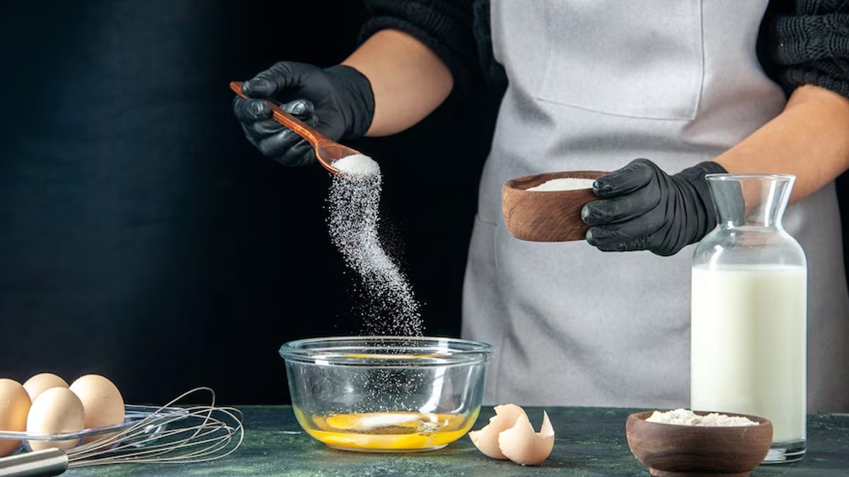 Effect of Lower Salt Intake on Health