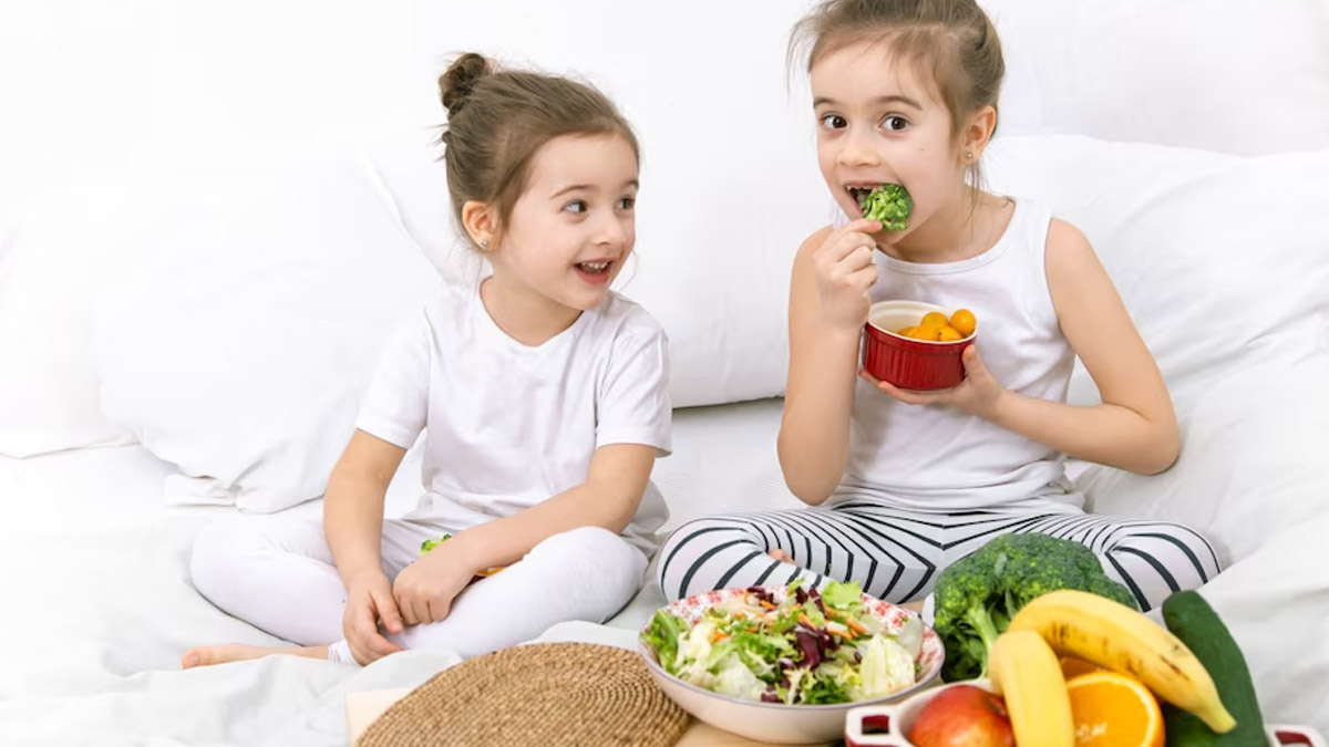 nutrition