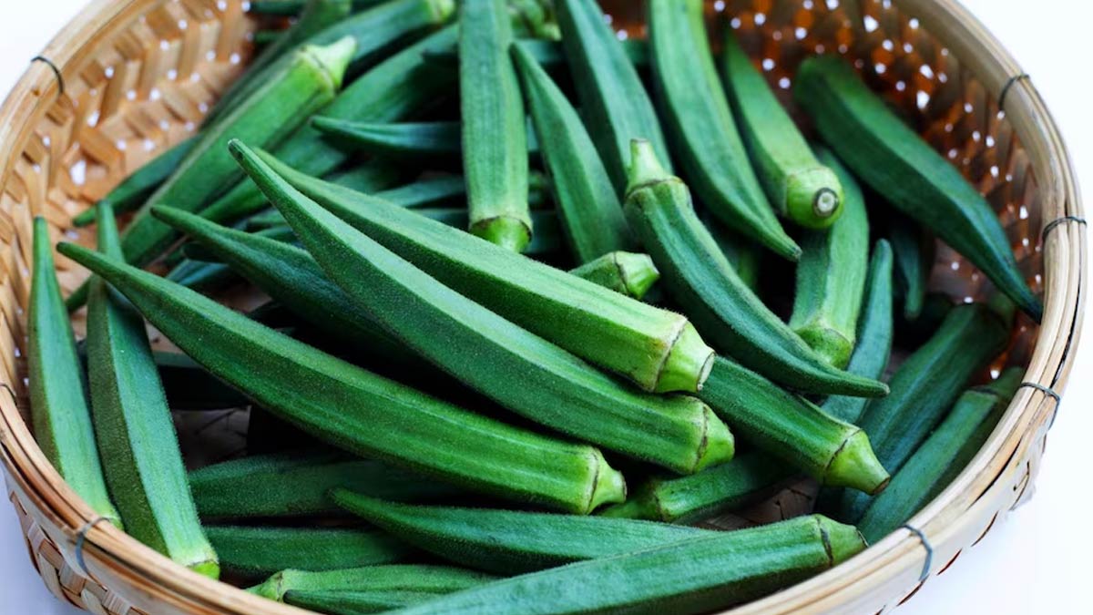 Does Okra Help To Reduce Blood Sugar