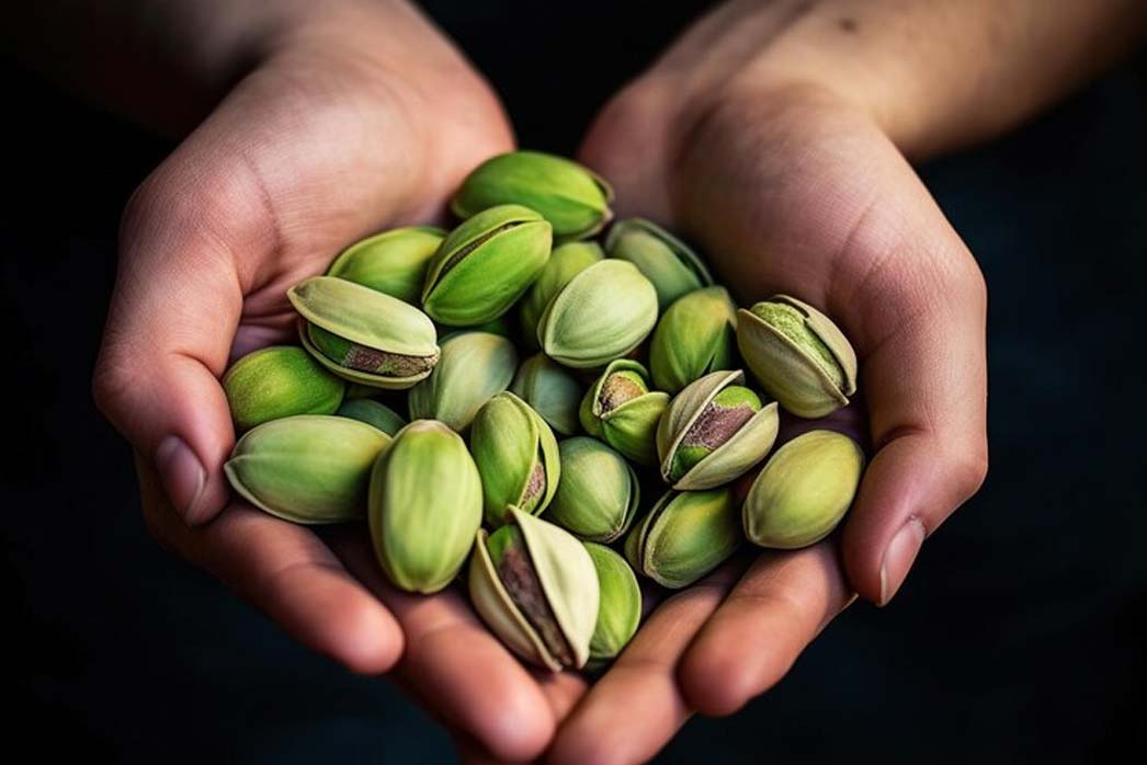 Pistachios For Better Sleep Expert Explains How Pistachios Improve