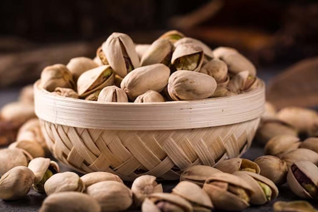 Pistachios For Better Sleep Expert Explains How Pistachios Improve