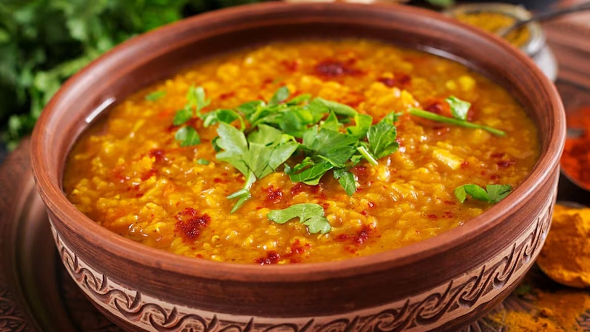 Health Benefits Of Lentils