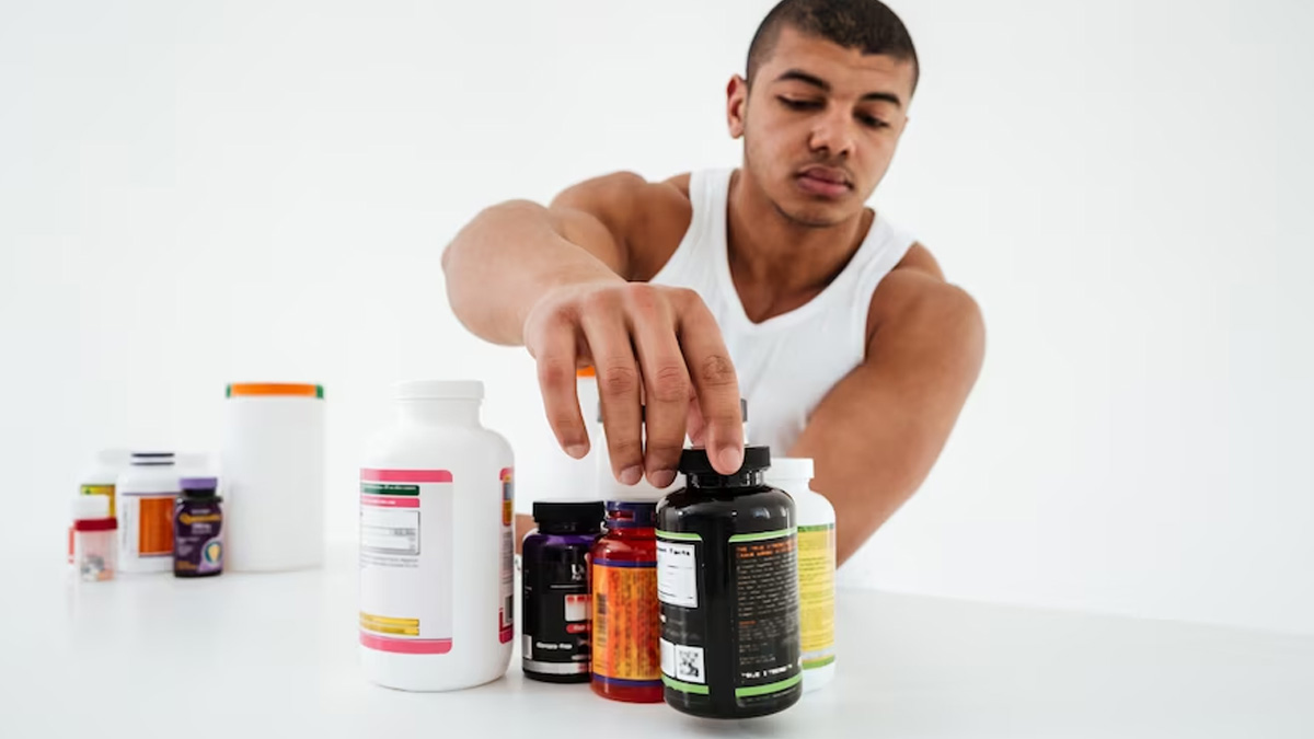 Things To Keep In Mind While Taking Supplements 