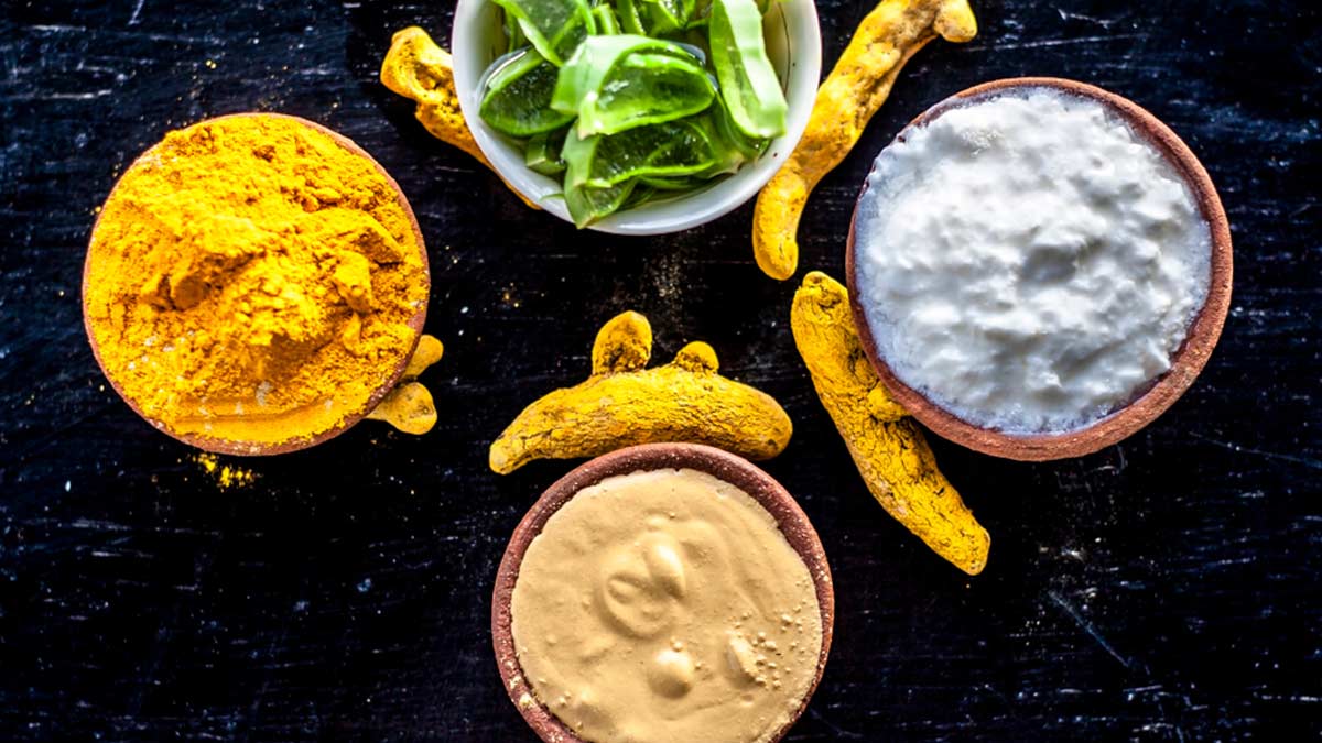 Ubtan For Men Recipes In Hindi