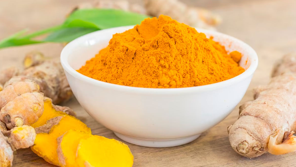 Benefits Of Turmeric To Reduce Uric Acid