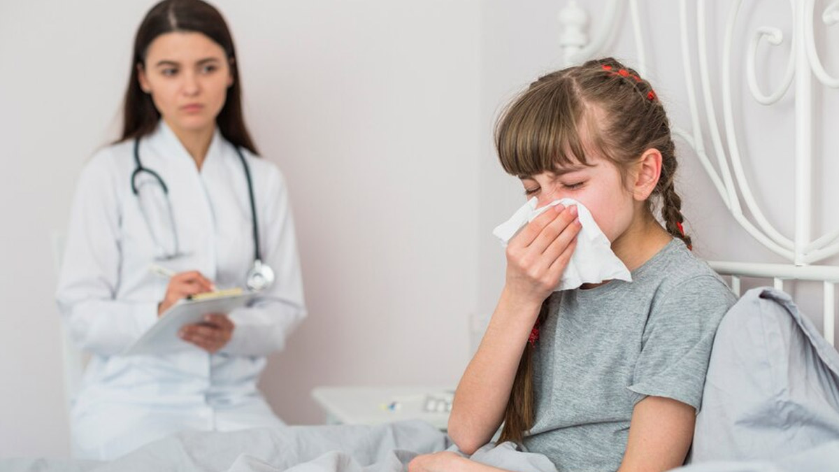 Meningococcal Disease Outbreak