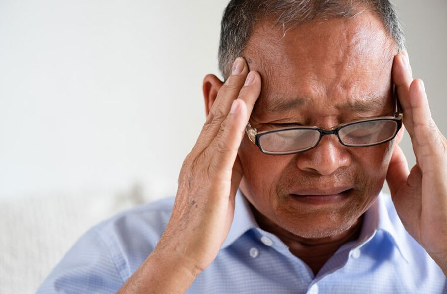 China Faces Increasing Alzheimers Disease Challenges As Cases Shift To Younger Age Groups