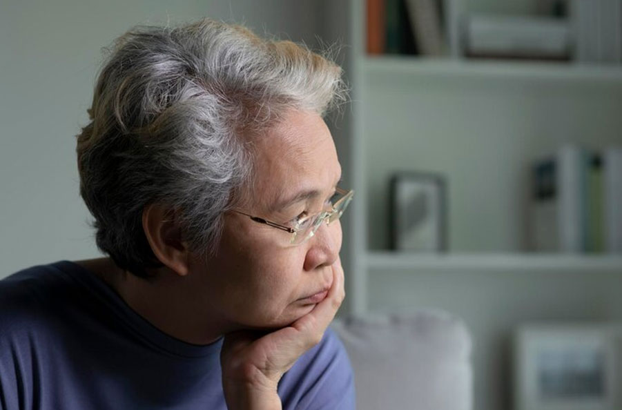 China Faces Increasing Alzheimers Disease Challenges As Cases Shift To Younger Age Groups