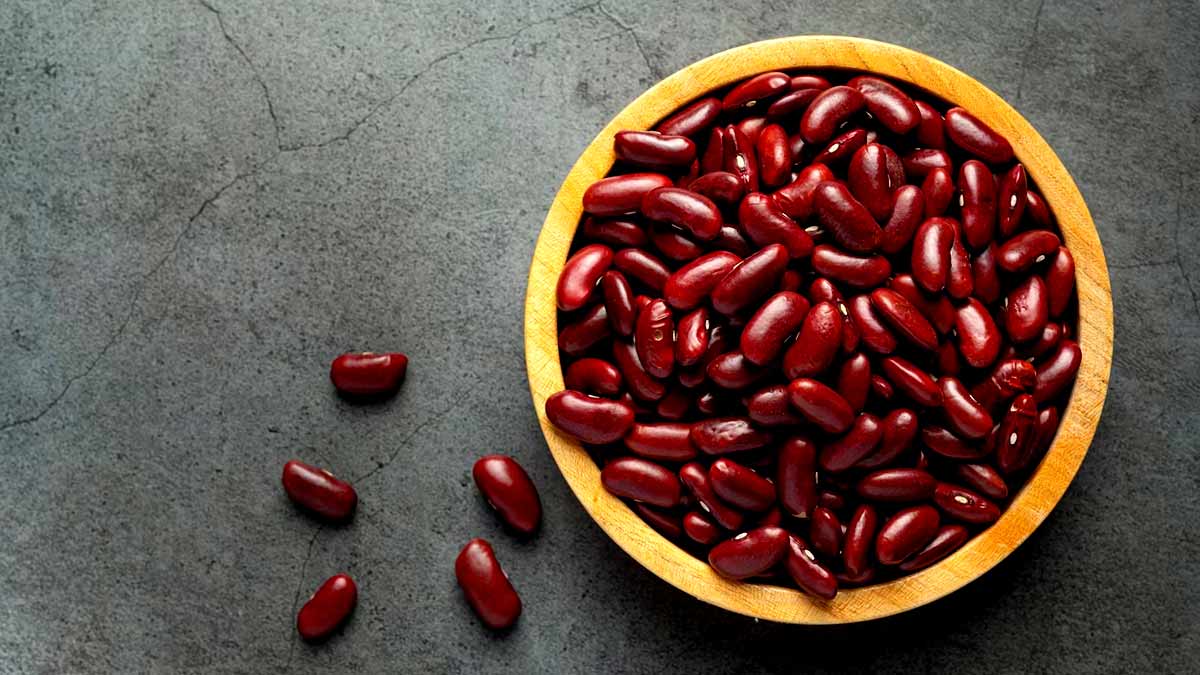 From Weight Management To Blood Sugar Control, Health Benefits Of Kidney Beans